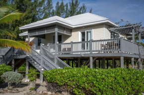 Sand Dollar Cottage by Eleuthera Vacation Rentals